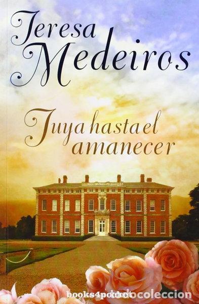 Libros: Tuya hasta el amanecer- 9788492801596 - Foto 1