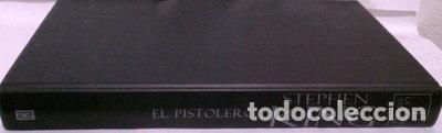 Libros: El pistolero- 9788401336355
