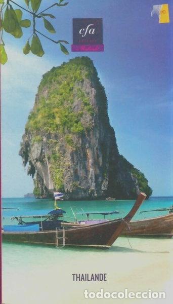 Libros: Tha&iuml;lande- 9782847547894