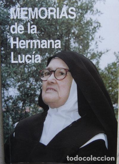 Libros: Memorias de la Hermana Luc&iacute;a, Vol. 1- 9789728524227