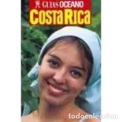 Libros: Costa Rica- 9788495199768