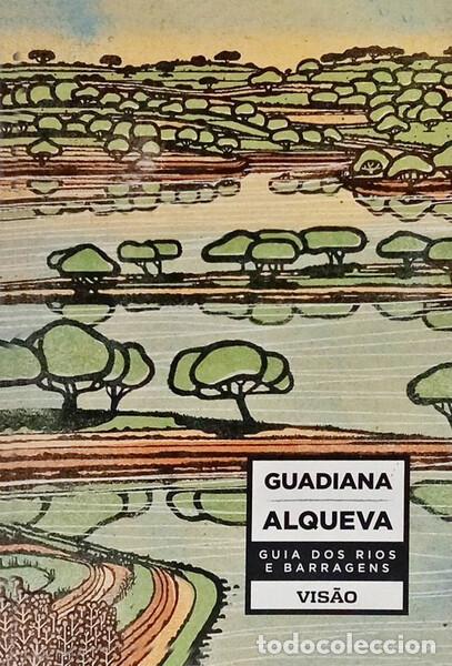 Libros: ALMEIDA VIEIRA. (Pedro) e Soraia Ramos. - RIO GUADIANA, BARRAGEM DO ALQUEVA.