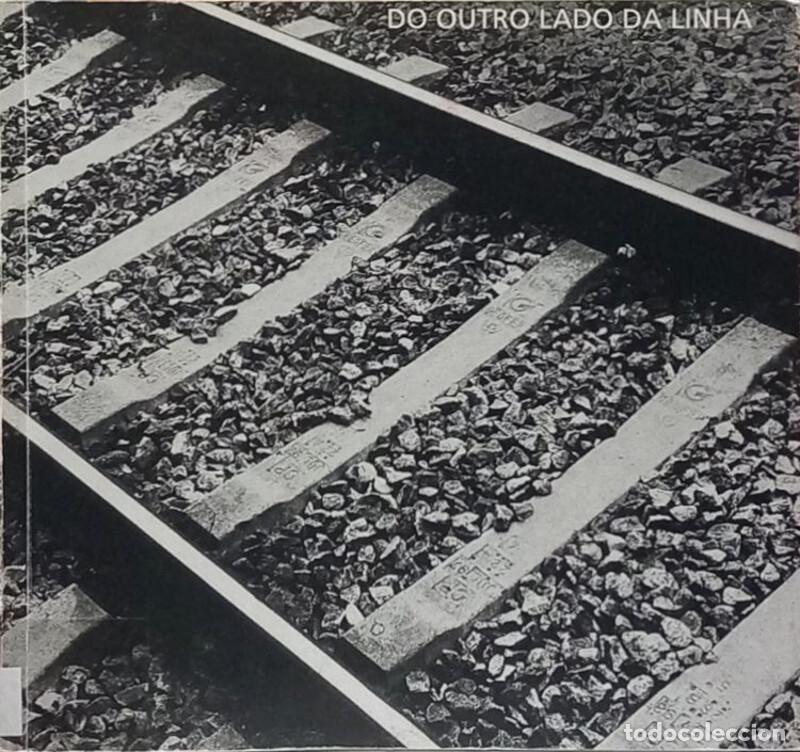Libros: SILVA. (Alves da) - DO OUTRO LADO DA LINHA. - Foto 1