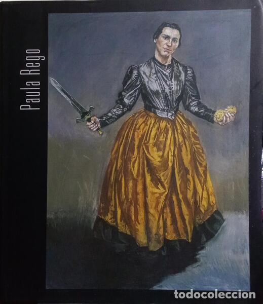 Libros: YBARRA. (Luc&iacute;a) - PAULA REGO. - Foto 1