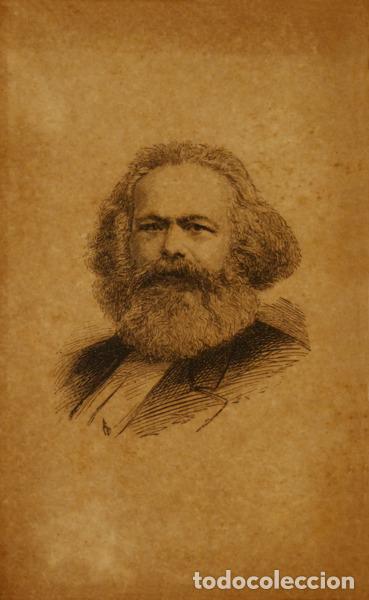 books: MARX. (Karl) - LE CAPITAL.