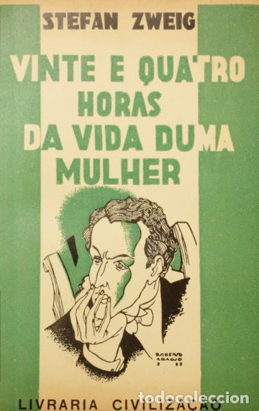 B&uuml;cher: ZWEIG. (Stefan) - OBRAS DE STEFAN ZWEIG.