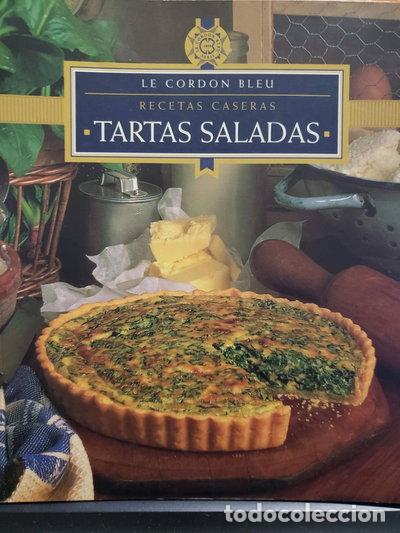 Libri di seconda mano: Tartas Saladas- 9783829006521