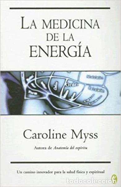Libri di seconda mano: La medicina de la energ&iacute;a- 9788466632317