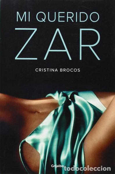 Libros: Mi querido zar- 9788425352515