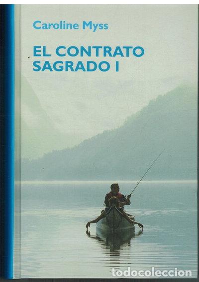 Libros: El Contrato Sagrado I- 9788447349234