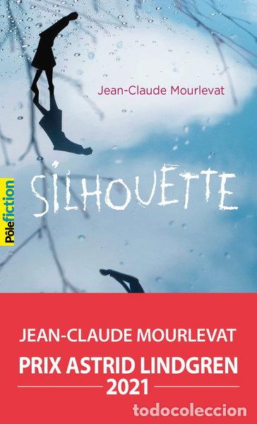 Libros: Silhouette- 9782070582600