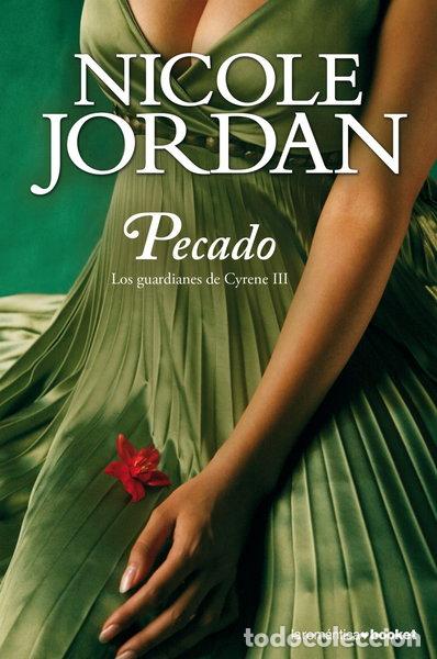 Libros: Pecado- 9788408045977