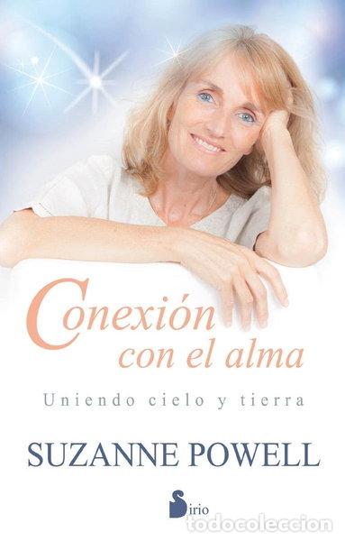Libros: Conexi&oacute;n con el alma- 9788416233946