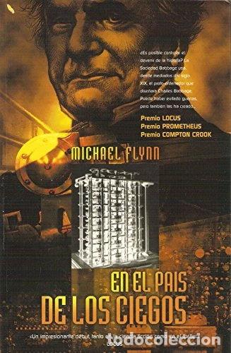 B&uuml;cher: En el Pa&iacute;s de Los Ciegos- 9788466614702
