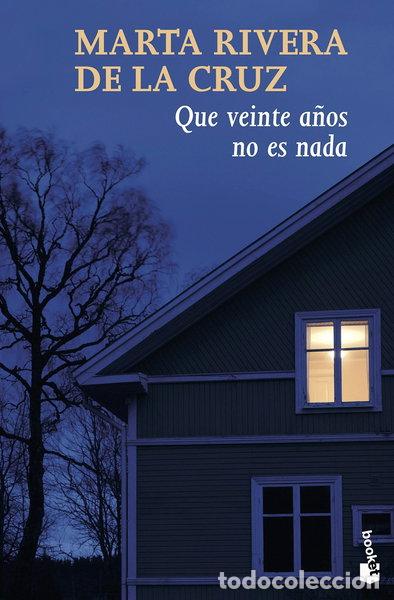 Libros: Que veinte a&ntilde;os no es nada- 9788408085300