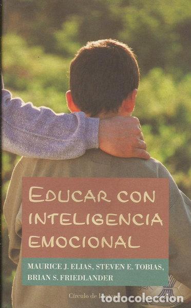 Libros: Educar con inteligencia emocional- 9788422683124