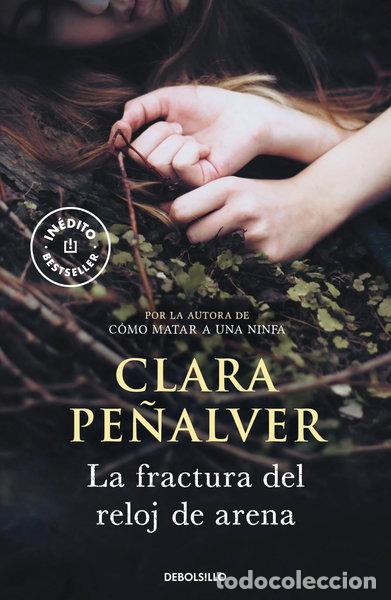 Libros: La fractura del reloj de arena- 9788466329767