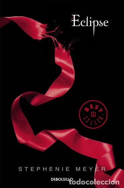 Libros: Eclipse- 9788466332989