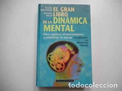Livres: El gran libro de la din&aacute;mica mental- 9788422663942