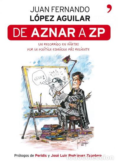 Libros: De Aznar a ZP- 9788484607878