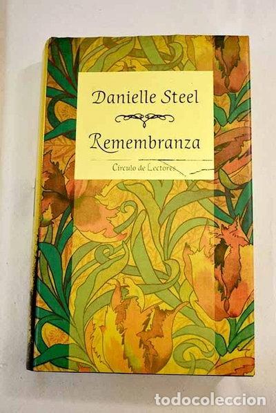 Libros: Remembranza- 9788422674979