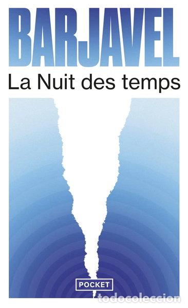 Libros: La Nuit des temps- 9782266230919