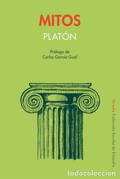 Libros: Mitos- 9788478444083