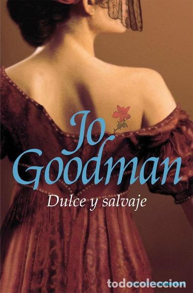 Livres: Dulce y salvaje- 9788408072430