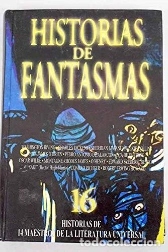 Livres: Historias de fantasmas- 9788470024689