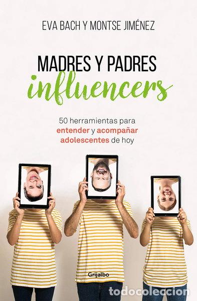 Livres: Madres y padres influencers- 9788425357886