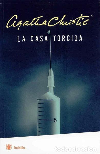 Livres: La casa torcida- 9788498670202