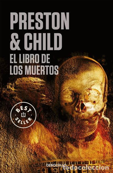 Libri di seconda mano: El libro de los muertos- 9788483465851
