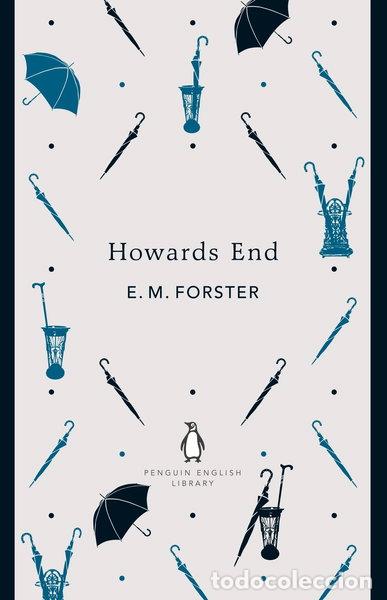 Libros: Howards End- 9780141199405