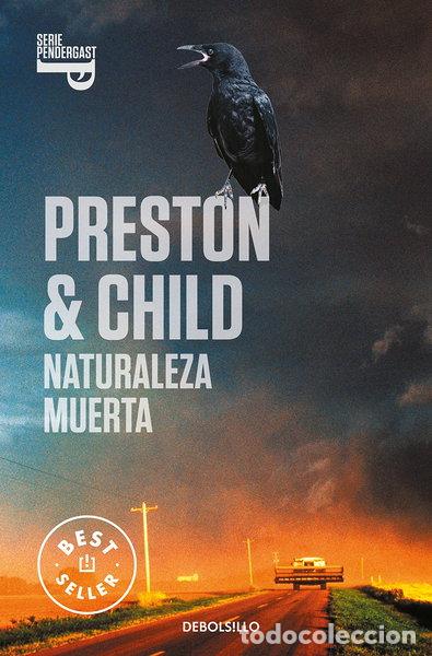 Libros: Naturaleza muerta- 9788497935463