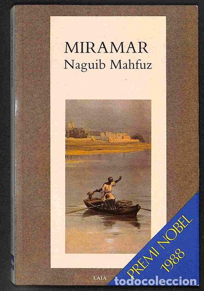 Libros: Miramar- 9788476682531