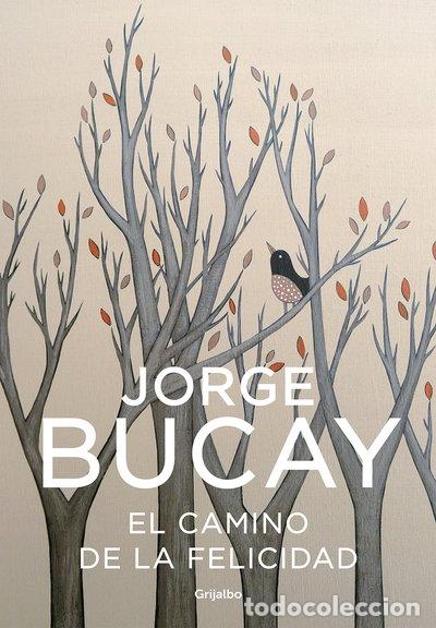 Libros: El camino de la felicidad- 9788425338373