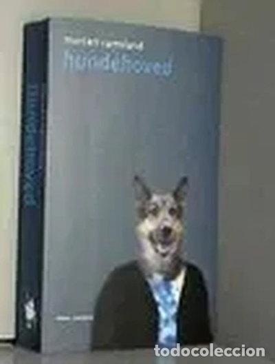 Libros: Hundehoved- 9788762104549