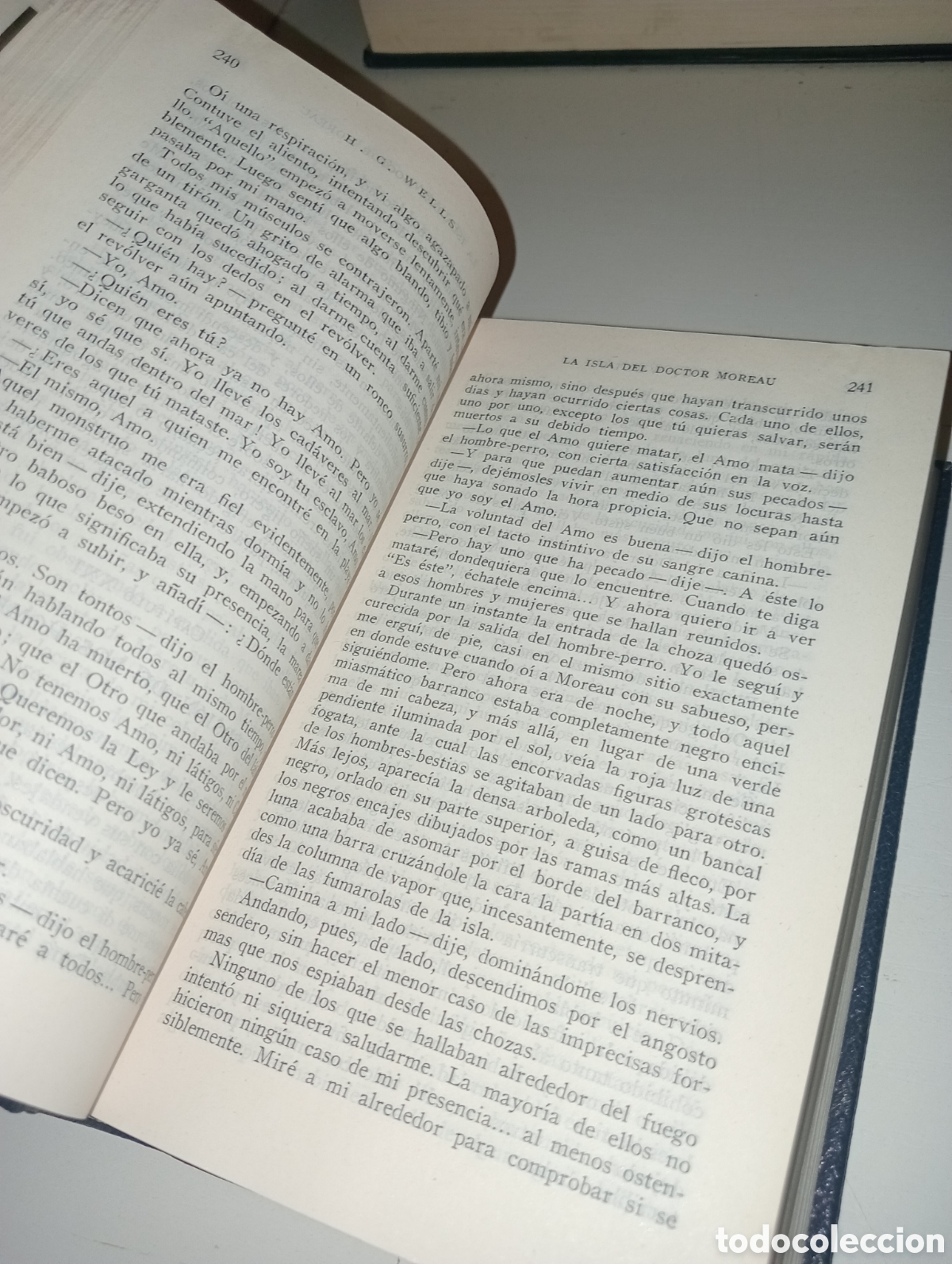 Libros: Obras completas de H.G.Wells - Foto 8