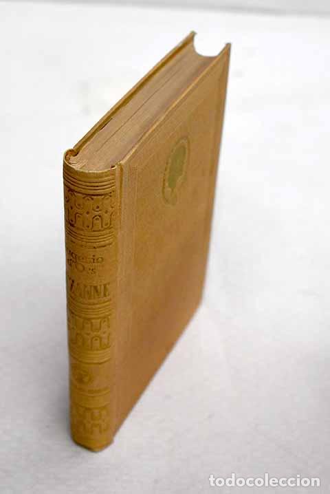 Livres: C&eacute;zanne: Ors, Eugenio d .- Ors, Eugenio d