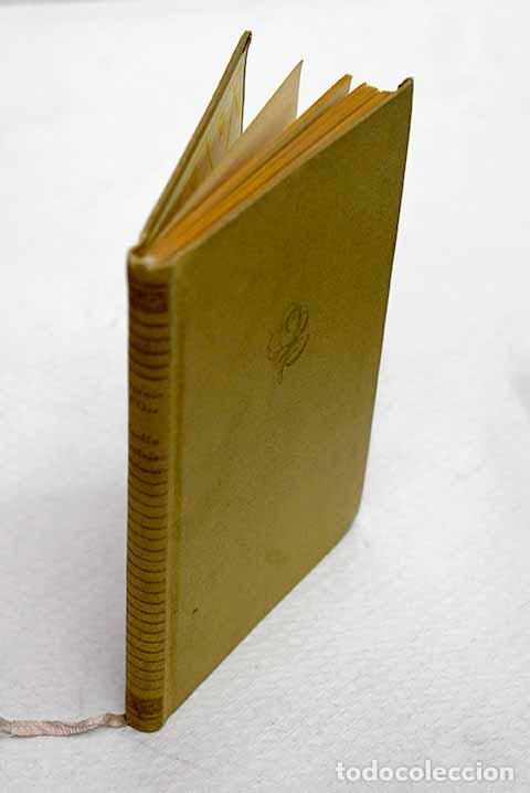 Livres: Jard&iacute;n bot&aacute;nico ; El sue&ntilde;o es vida ; Magin o la previsi&oacute;n.- Ors, Eugenio d
