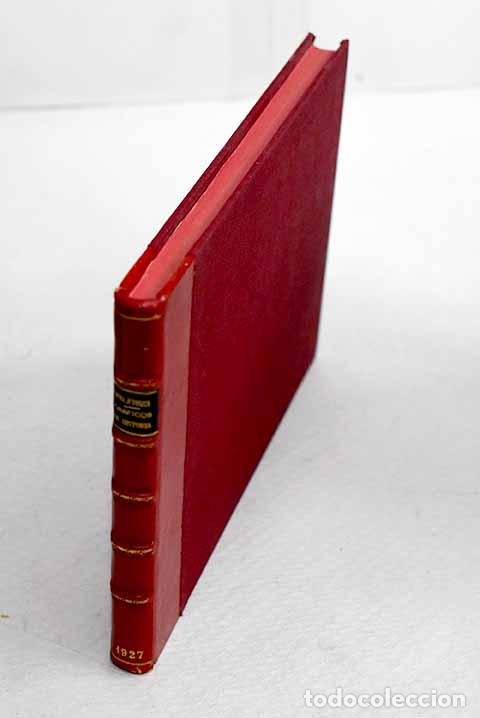 Libri di seconda mano: Graficos de historia, tomo I.- Apalategui, Francisco