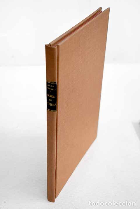 Libri di seconda mano: Obra po&eacute;tica de Ram&oacute;n de Basterra.- Calle Iturrino, Esteban