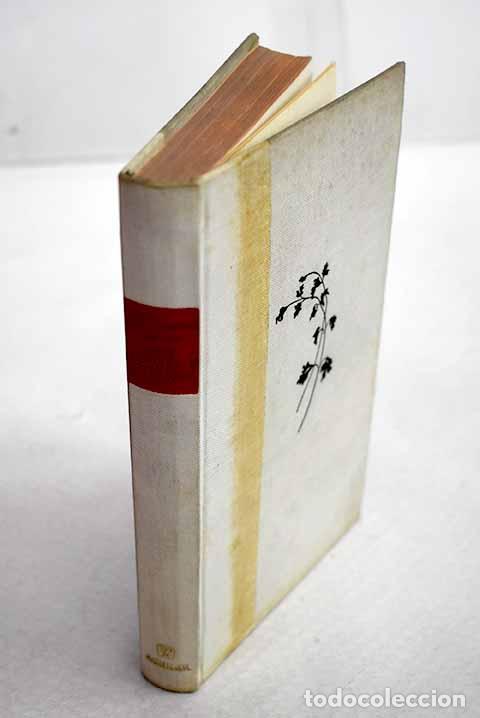 Libri di seconda mano: Dios deseado y deseante (Animal de fondo).- Jim&eacute;nez, Juan Ram&oacute;n