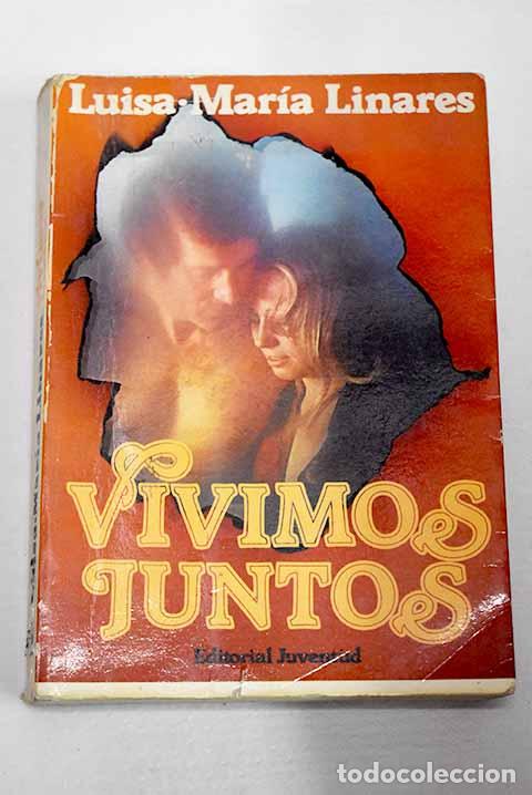 Libri di seconda mano: Vivimos juntos: Linares, Luisa-Mar&iacute;a.- Linares, Luisa-Mar&iacute;a