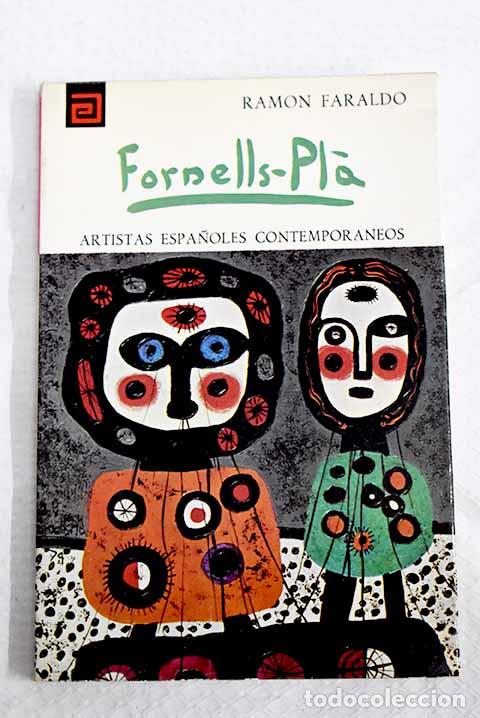 Libros: Fornells-Pl&aacute;: Descalzo Faraldo, Ram&oacute;n.- Descalzo Faraldo, Ram&oacute;n