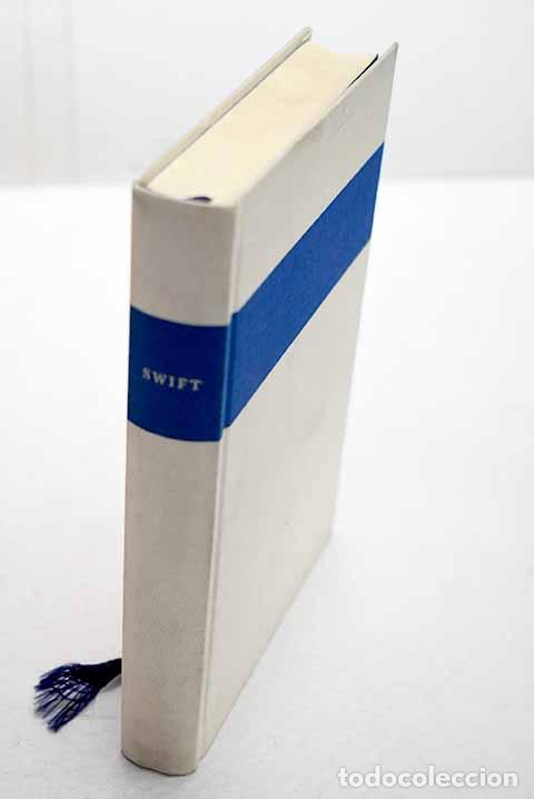 Libros: Obras selectas: Swift, Jonathan.- Swift, Jonathan