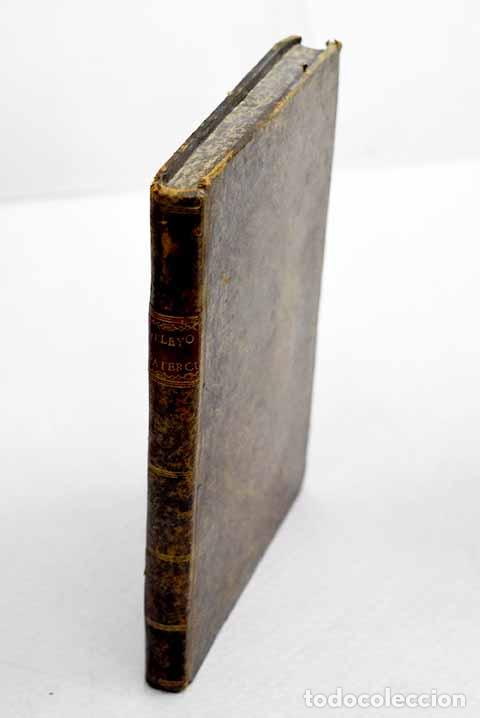 Libros: Historia romana escrita al consul Marco Vinicio.- Veleyo Pat&eacute;rculo, Cayo