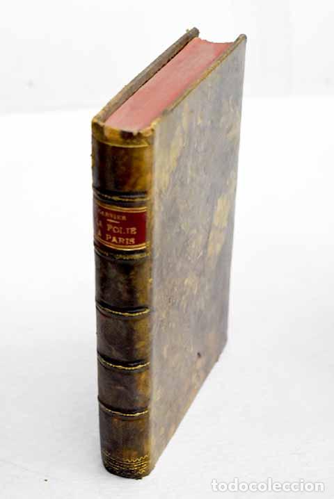Libros: La folie a Paris: Garnier, Paul.- Garnier, Paul