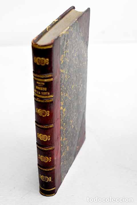 Libros: Higiene de la vista: Magne, Alexandre.- Magne, Alexandre