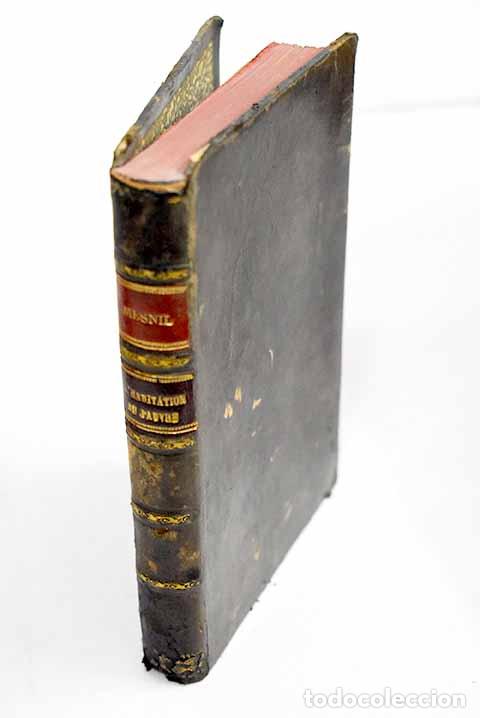 Libros: L habitation du pauvre.- Mesnil, O. du